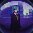 hatsune miku ☆ emotes, gw, social