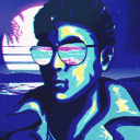 Rankaisee Community Discord Server Icon – Genshin Impact
