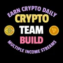 Crypto Team Build