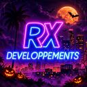 RX_Développement Discord Server Icon