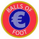 Balls of Foot Discord Server Icon