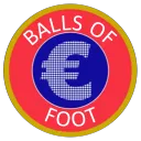 Balls of Foot Discord Server Icon
