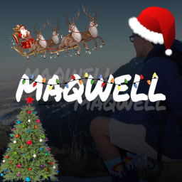 Discovery icon for Maqwell Server Discord server