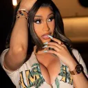 Supa’s Server for Cardi B