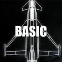 BASIC (dead) Discord Server Icon