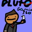Pluto’s Fan Server
