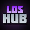    LDS HUB    community #22000 Discord Server Icon