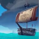 The High Seas Discord Server Icon