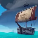 The High Seas Discord Server Icon