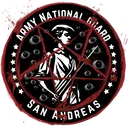 San Andreas National Guard | PGN