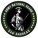 San Andreas National Guard | PGN