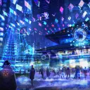 Neo Angel City