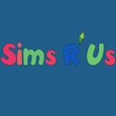 Sims R Us Discord Server Icon