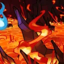 The Devil's Den