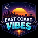 East Coast Vibes