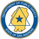 Department Of Public Safety