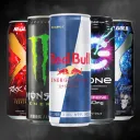 Energy Drink同好会