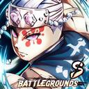 Slayer Battle Grounds icon