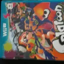 Serveur de Splatoon Sur Wii U