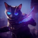 Cyber Cats Lovers🐈🐾