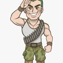 Apto Commando {free mint for OG}