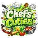 Chefs Cuties