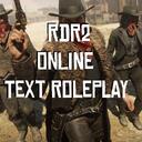 Red Dead Redemption 2 Online Text Roleplay Discord Server Icon