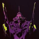 Evangelion Rebuild: Lunar Waltz Discord Server Icon