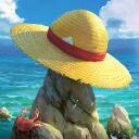 The Gold Reborn: One Piece RP Discord Server Icon
