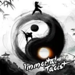 Server-265 (Immortal Taoist) Icon