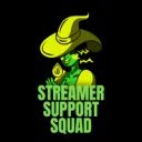 Streamer Support Squad