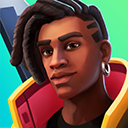 Discovery icon for Ricochet Squad Discord server