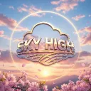 Sky High • Dank | OwO