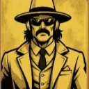 The Yellow Hat Mafia