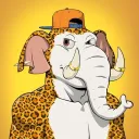 Aptos Elephants | FREE MINT