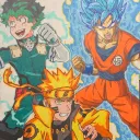 The United Five Lands Hangout's icon