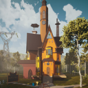 Jusso's Home For Real Gamers