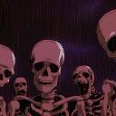 Royals Skeletons Discord Server Icon