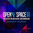 Open Space Norrland