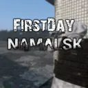FirstDay Namalsk | We are online!