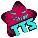 TTS Discord Server Icon