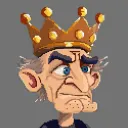 $KING