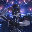 Twisted Wonderland AU RP Discord Server Icon