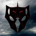 The Void of the Black Wolf