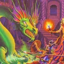At Sterling's End (OSR)