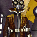 Snowy's art&amp;amp; community Server Icon