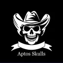 A$$ Skulls
