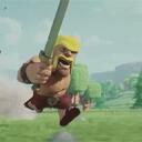 NB (COC/CR/BS) Discord Server Icon