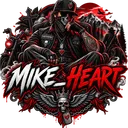 Mike Heart Gaming
