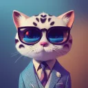 Cats In Suits NFT
